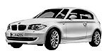 BMW E81 P360B Fault Code
