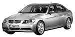 BMW E90 P360B Fault Code